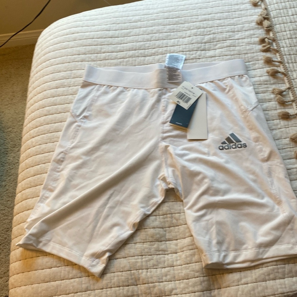 Brand new adidas TF SHO TIGHT M